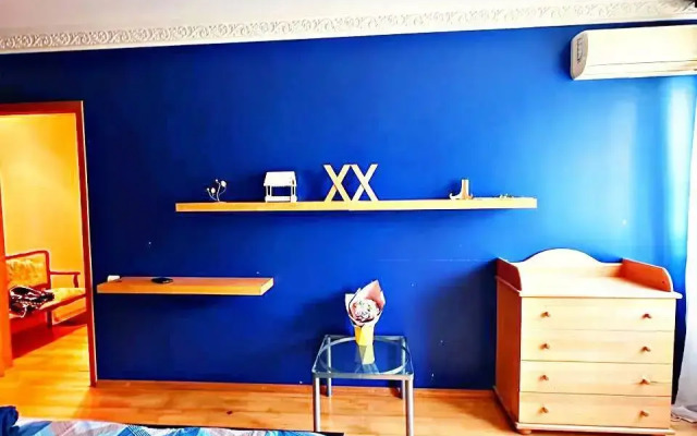 Квартира Двухкомнатная на Варшавском Шоссе