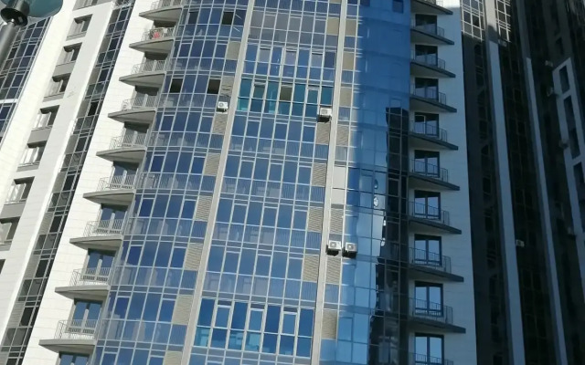 Апартаменты Видовая в ЖК бизнес класса