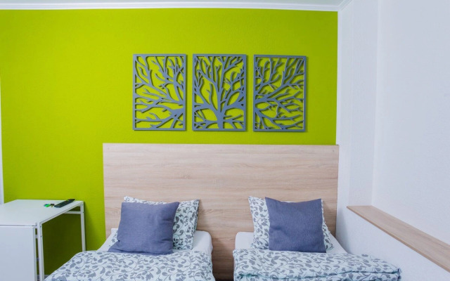 Volshebnyij Kraj Mini-Apartments