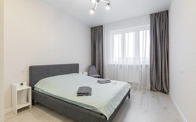 Prospect Pobediteley 115 Minsk-Arena Flat