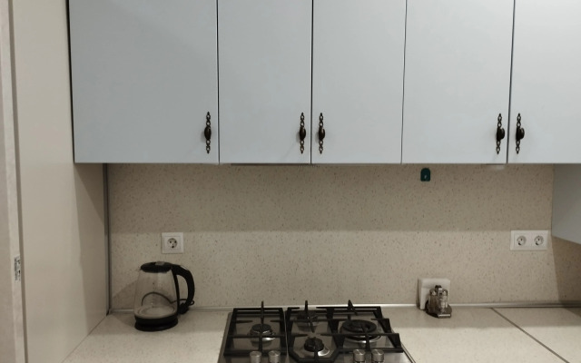 Апартаменты Альфа Рент Анапа на Ленина на Ленина 180А