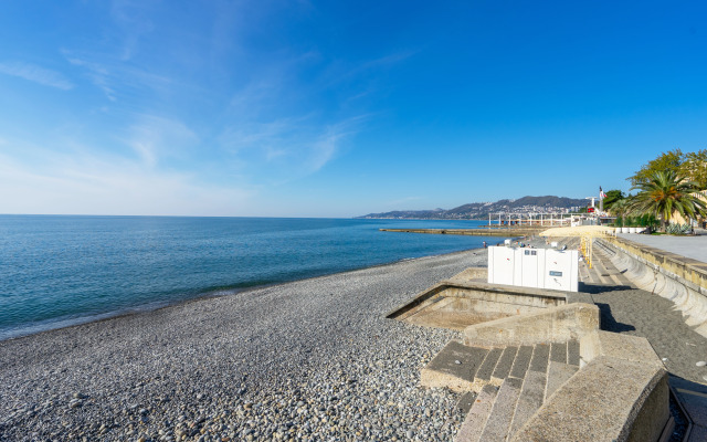 Апартаменты Санторини