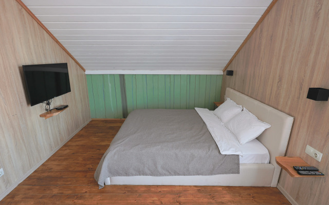 База Отдыха Эконевидаль