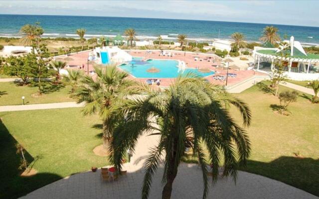 Helya Beach & Spa Resort Hotel