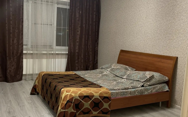 Квартира В микрорайоне Степном 4