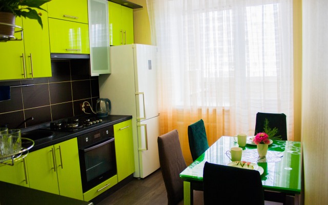 Kenigvoyage V Tikhom Meste Nedaleko Ot Tsentra Apartments