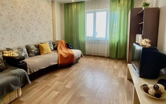 Апартаменты Perfect Flat 4