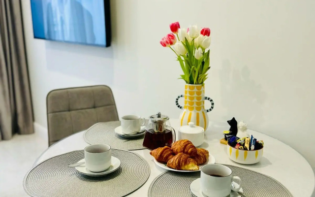 Na Rimskoy 5 Apartaments