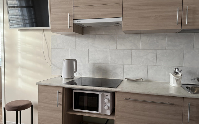 Квартира Уютная в Расширенном Центре