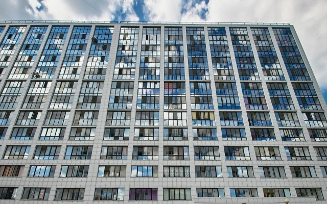 Квартира на Улице 1-я Рабочая 8