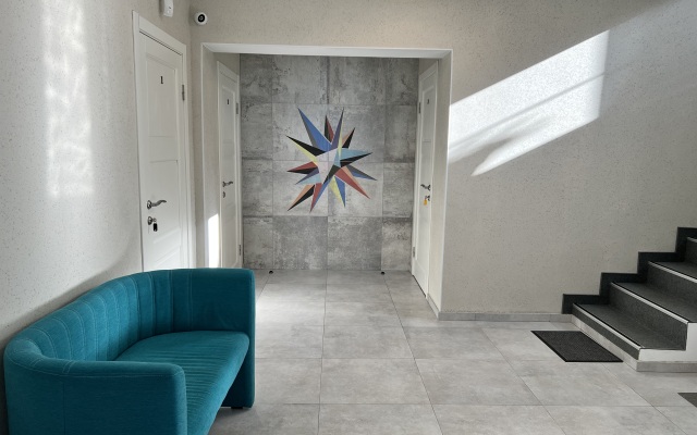 Astra Guest house
