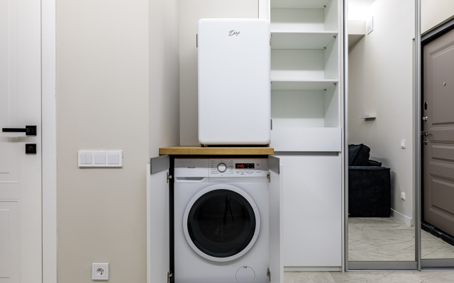 Smart Apart Apartments