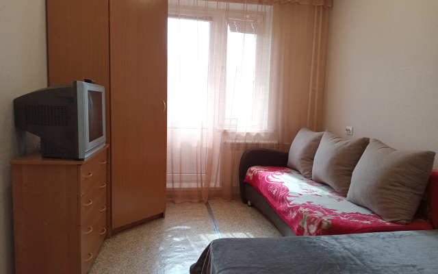 Квартира на Взлетке