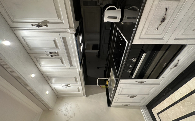 1-K, Ulitsa Anrapetutyan, Hn761 Flat