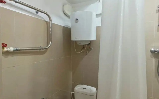 Komfortnaya Studiya Apartment