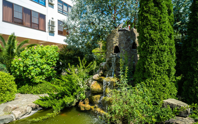 Апартаменты Дизайнерские в ЖК Миллениум Тауэр