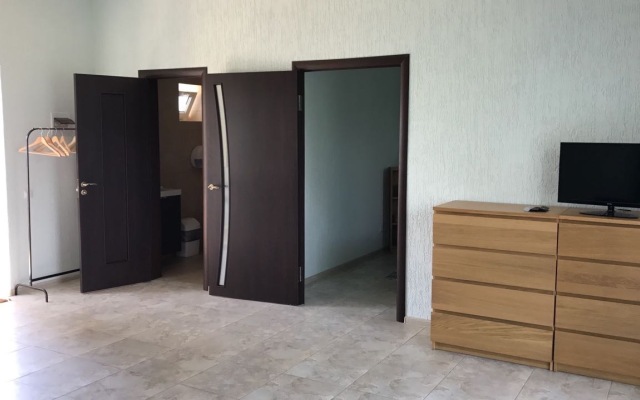 Villa Agria Mini Hotel