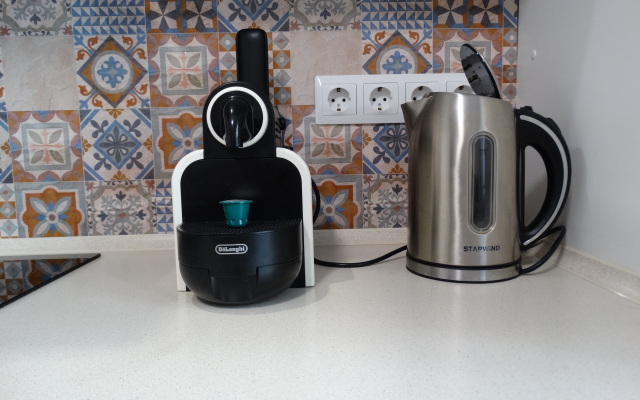 Квартира на Арцыбушевской  45/95