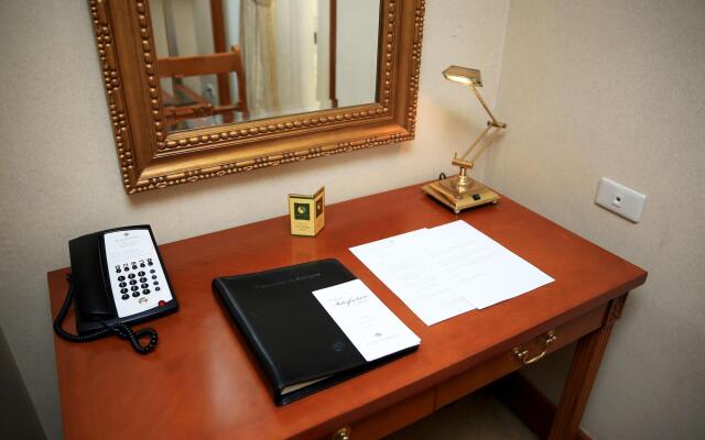 Richmonde Hotel Ortigas Powered by Aston