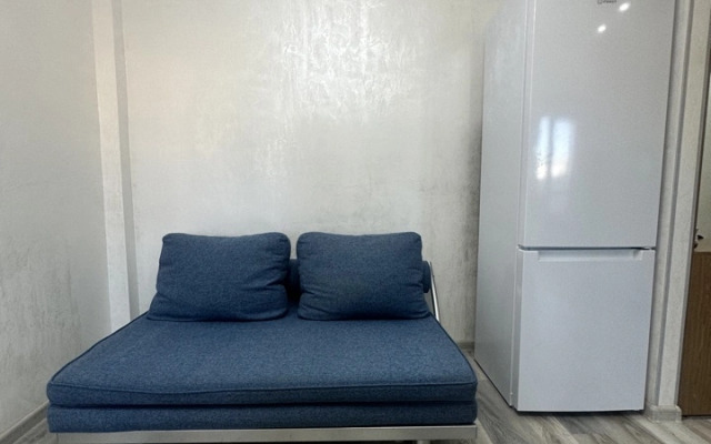 Квартира на Кушнира