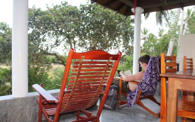 All view resort