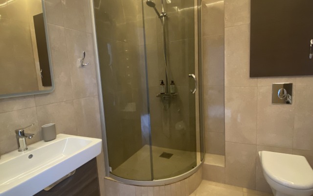 Квартира Уютная квартира у залива