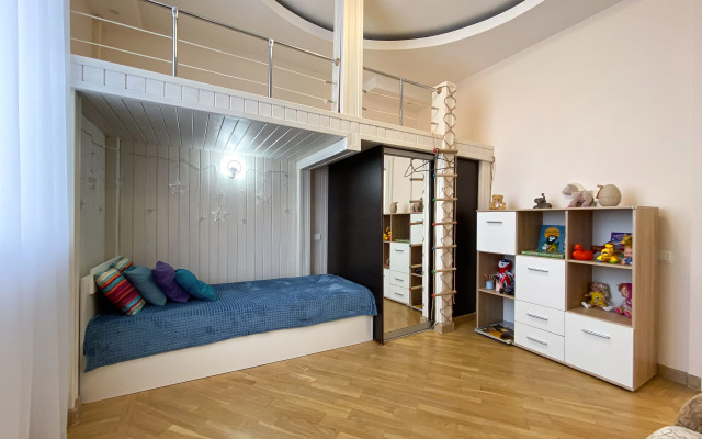 Апартаменты на Ленина 109