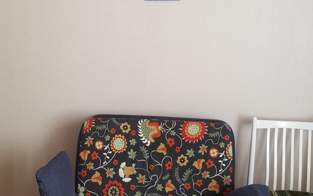 Апартаменты Нулевой Километр