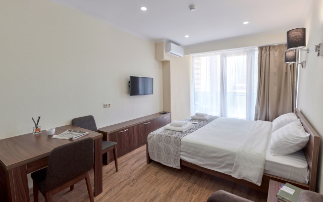 Orbi Beach Tower Batumi Apartments