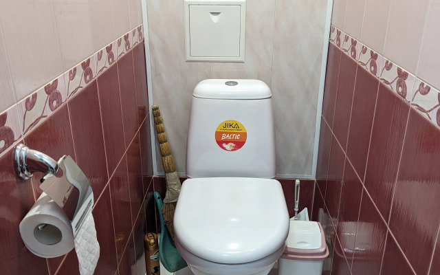 Квартира Двухкомнатная в Центре Города