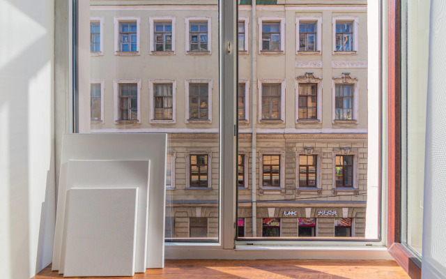 Квартира 2-х комнатная Sadovaya 42 у кан. Грибоедова