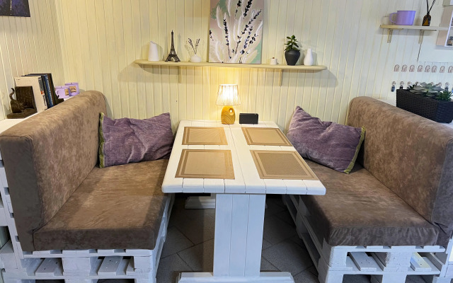 Гостевой дом Bombay