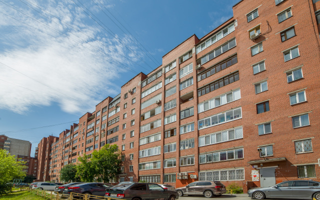 Апартаменты Куйбышева 10