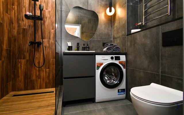 Апартаменты Элитный Комплекс Метрополис Напротив МВДЦ Сибирь