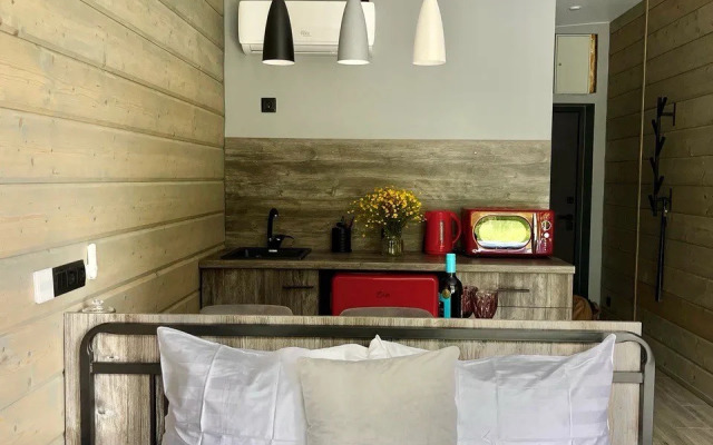 Гостевой дом Горе-Море