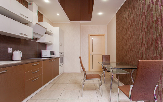 Апартаменты ЖК Панорама