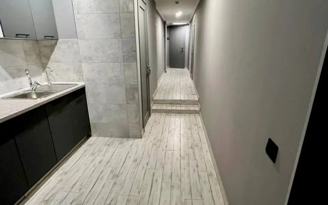 V Tsentre Sobytiy Hotel