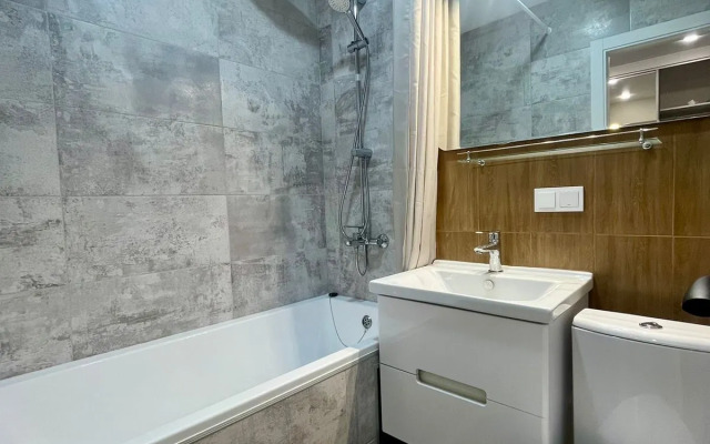 Квартира Уютная в центре города