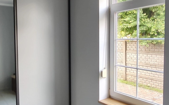 Частный дом Жилой дом