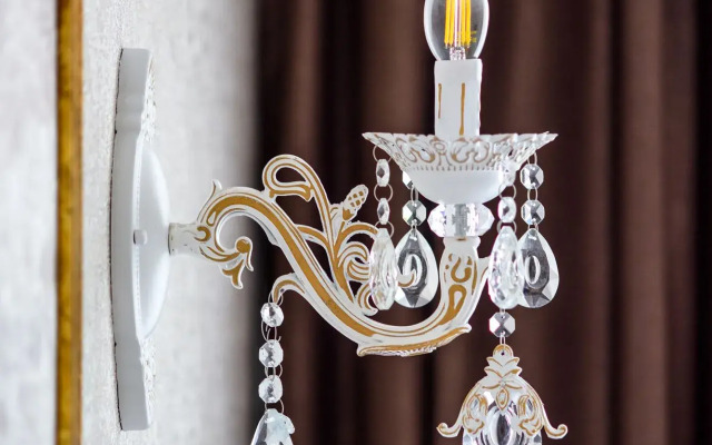 Элегантные Апартаменты ЖК Романов