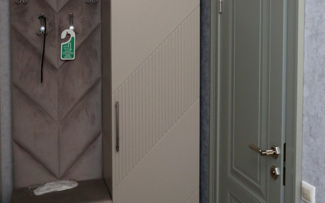 Gostinitsa Zhemchuzhina Guest House