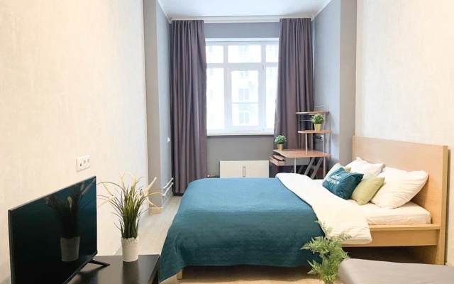 Квартира Апартаменты в центре