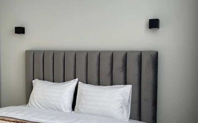 Квартира на Улице Родниковая 30 к2