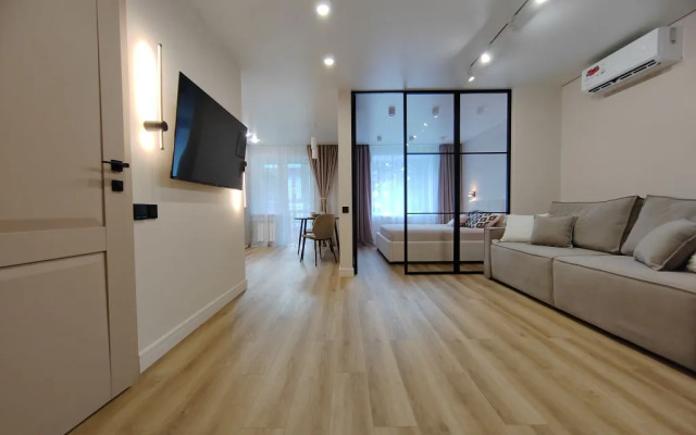 Квартира Люкс в самом сердце Благовещенска