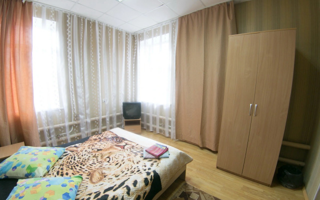 Отель ЭкономЪ