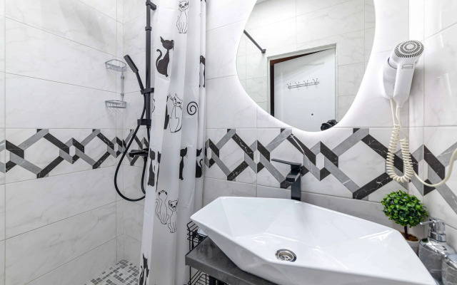 Апартаменты Франт №2