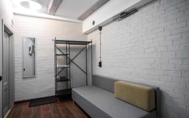 Апартаменты Свободный Дом на Советской (4)