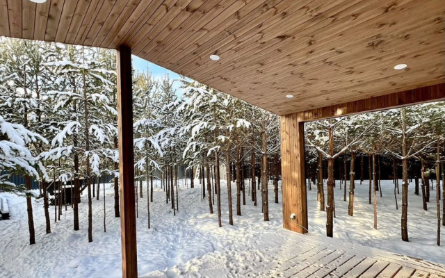 Частный дом ProGlamp