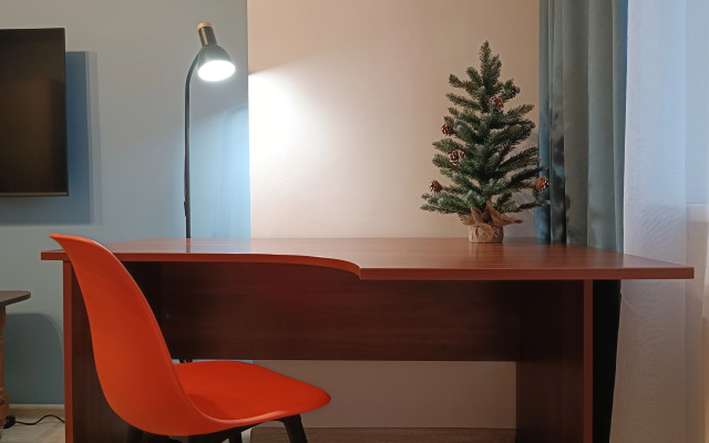 Квартира в Кантемировском