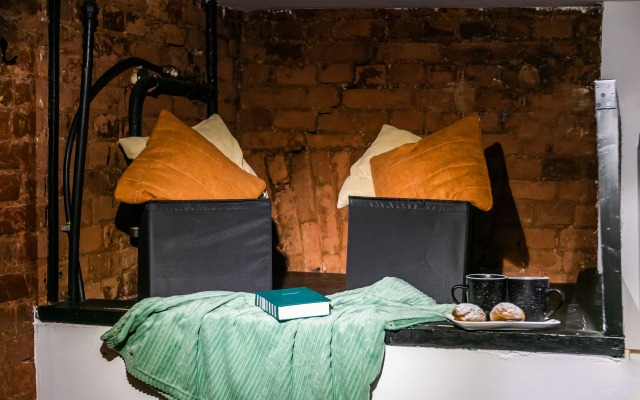 Квартира Flatstay Английский Пр 17-19